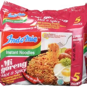 Indomie noodles
