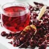 Zobo drink mix (hibiscus leaves)