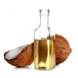 Ojatiya Coconut Oil
