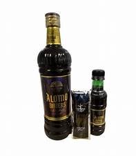 Alomo bitters