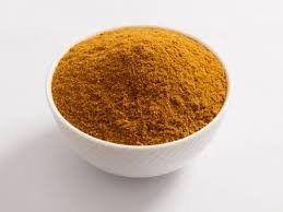 Suya spice mix