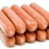 Sausage(hot dog)