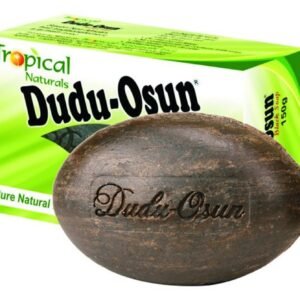 Dudu Osun soap