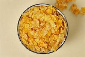 Ojatiya Cornflakes