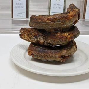 Ojatiya Dried Round Fish