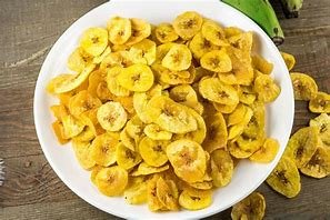 Ojatiya Plantain Chips