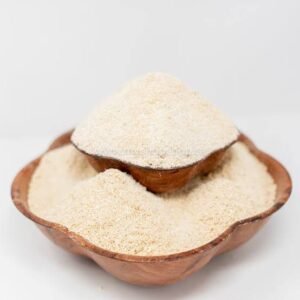 Ijebu Garri (White Garri)